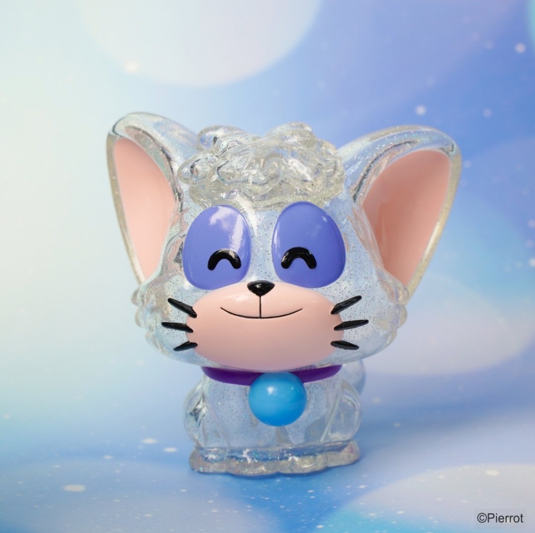 Unbox Industries — CREAMY MAMI POSI & NEGA GLITTER LIMITED