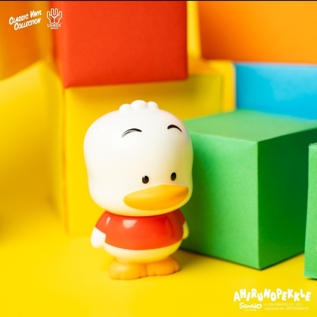 Unbox Industries — SANRIO MINI SERIES VARIANT WAVE