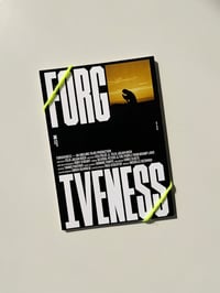 Image 2 of Forgiveness Postcard Set