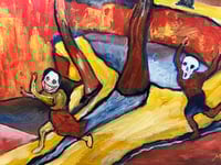 Image 2 of Derainged