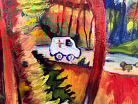 Image 3 of Derainged