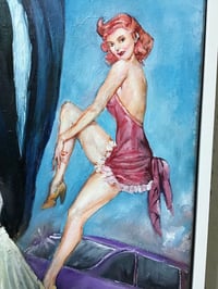 Image 2 of The Temptation of St. Anthony