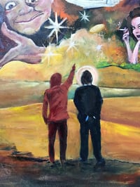 Image 3 of The Temptation of St. Anthony