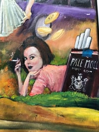 Image 4 of The Temptation of St. Anthony