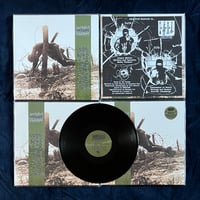 Image 1 of Primitive Warfare - Extinction Protocol LP 