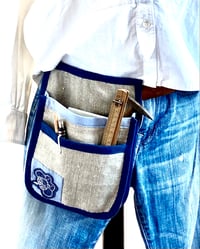 Image 4 of Japanese belt pouch