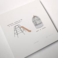 Image 5 of "The Gender Playground" Print