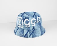 Image 2 of Ajax Bucket Hat | 2020 Away