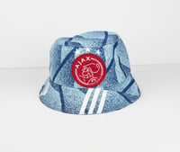 Image 1 of Ajax Bucket Hat | 2020 Away