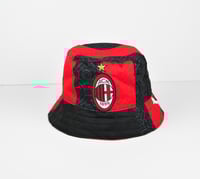 Image 1 of AC Milan Bucket Hat | 2020 Home