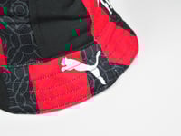 Image 3 of AC Milan Bucket Hat | 2020 Home