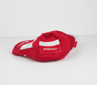 Image 3 of Arsenal Bucket Hat | 2010 Home