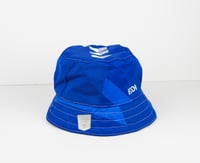 Image 2 of Everton Bucket Hat | 2022 Home