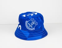 Image 1 of Everton Bucket Hat | 2022 Home