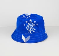 Image 1 of Rangers Bucket Hat | 2020 Home