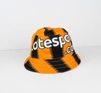 Image 2 of Hull City Bucket Hat | 2010 Home