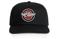 DTK SNAP BACK 