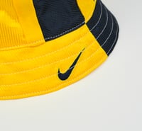 Image 4 of Arsenal Bucket Hat | 1990 Away