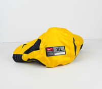 Image 3 of Arsenal Bucket Hat | 1990 Away