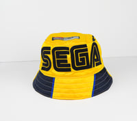 Image 2 of Arsenal Bucket Hat | 1990 Away