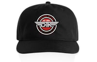 DTK CAP