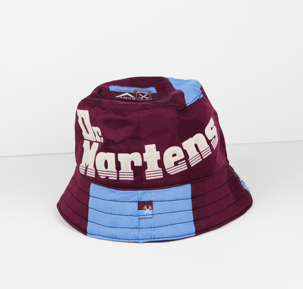 West Ham Bucket Hat | 1998 Home