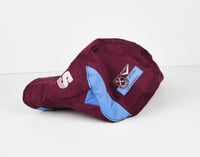 Image 3 of West Ham Bucket Hat | 1998 Home