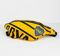 Image 1 of Boca Juniors Bumbag | 2015 Away