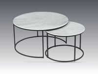 TRIBECA nEST OF tABLES