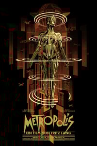 Metropolis - variant