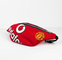 Image 1 of Man United Bumbag | 2000 Home