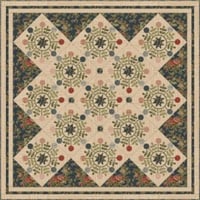 Image 1 of The Haberdasher Pattern