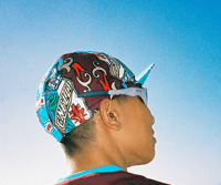 Image 5 of Cinelli Heritage Cap