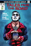 Danhausen & Brody King - Tales from the Road (ECCC24 Exclusive - Color) 