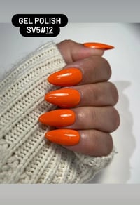 Image 3 of C&M GEL POLISH VOL.3