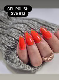 Image 4 of C&M GEL POLISH VOL.3