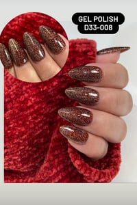 Image 2 of C&M GEL POLISH VOL.6