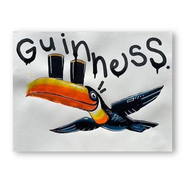 Image of Guinness 1