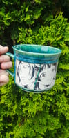 (PRE-ORDER) Baldur's Gate Astarion Porcelain Mug