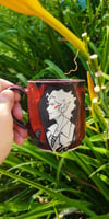 (PRE-ORDER) Baldur's Gate Shadowheart Mug