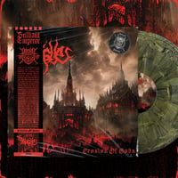 Image 1 of The Plague “Erosion of Gods” LP 