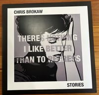 Image 1 of Chris Brokaw - Stories