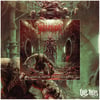 FLESHMAULER - A GARGANTUAN STRUCTURE OF MUTILATED ATROCITIES [CD]