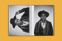 Image 13 of Ari Marcopoulos - Dapper Dan’s Harlem