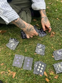 Image 3 of PLAYING CARDS