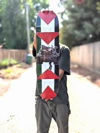 Image 1 of USA Shipping - Palestine - Faris Odeh