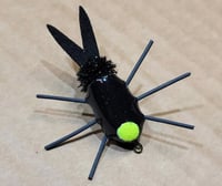 Image of Mini Boga Bug