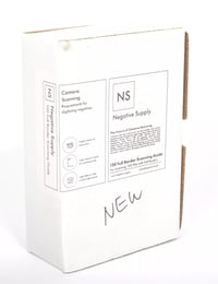 Image 24 of Negative Supply Pro Kit for 35mm and 120 scanning + Kaiser LED light source+MORE #4503