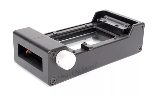 Image of Negative Supply Pro Kit for 35mm and 120 scanning + Kaiser LED light source+MORE #4503