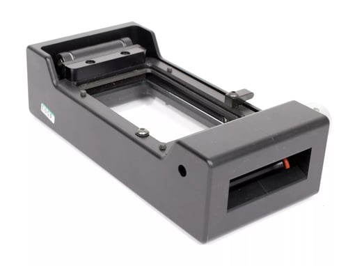 Image of Negative Supply Pro Kit for 35mm and 120 scanning + Kaiser LED light source+MORE #4503